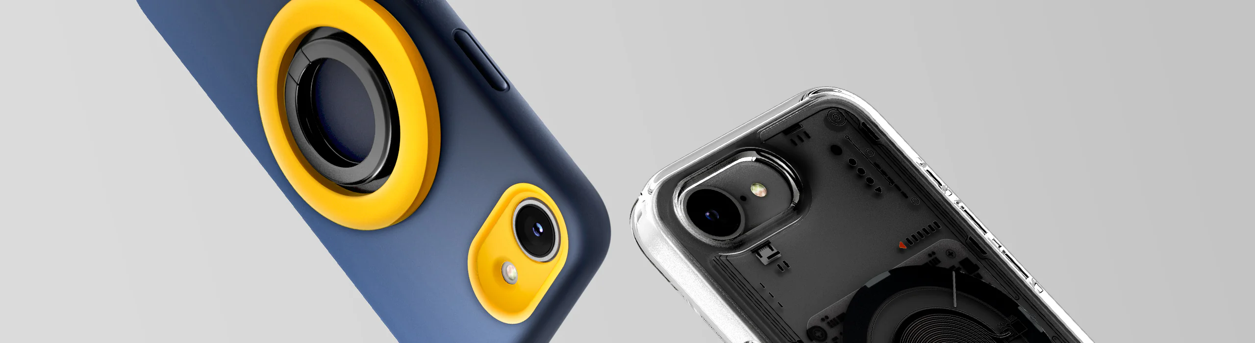 Engineered Protection for Every Device